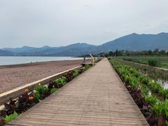 -抚仙湖禄充风景区