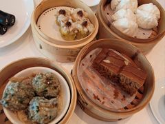 -金悦轩海鲜酒家(拱北店)