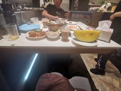 -鼎香缘海鲜自助火锅烤肉(锦辉购物广场店)