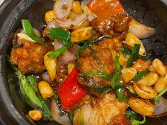 -有璟阁港式餐厅(国贸商城店)