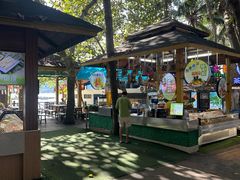 -海南分界洲岛旅游区