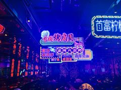 -钳真多钓虾馆·小龙虾海鲜烧烤(九六广场店)