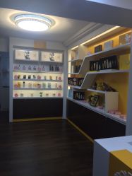 -国颐堂养发SPA馆