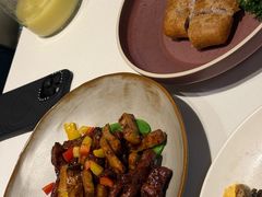 -莆田餐厅PUTIEN(金融街购物中心店)