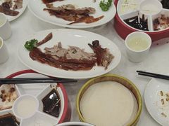 -红菜坊·烤鸭·川鲁宴(石园店)