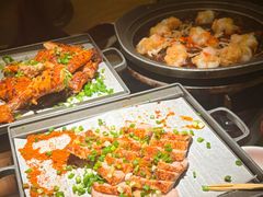 -绿茶餐厅(光明N次方公园店)