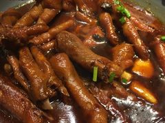 -小菜园新徽菜(苏州繁花中心店)