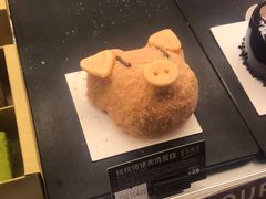 -星巴克(无锡百联奥特莱斯店)