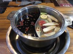 -盖帮鳝鱼串串(东郊记忆店)