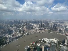 -上海中心大厦