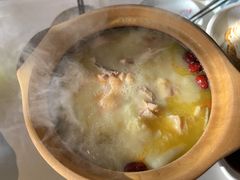 -庆云楼饭庄(什刹海店)