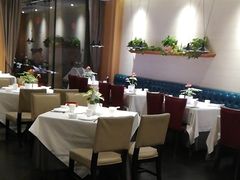 大堂-大鸭梨烤鸭(顺义石园店)
