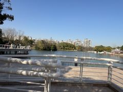 -新江湾城公园
