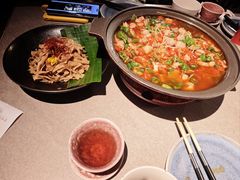 -饕林餐厅(春熙路店)