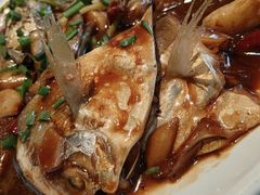 -大家发海鲜城夜排档(华山中路店)