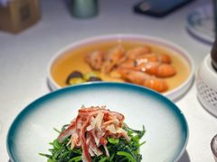 -醉舍·新淮扬菜(长宁龙之梦店)