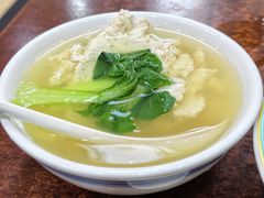 -汉思肴 热面皮(虬江路店)