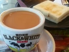 签到图片-香港阿刘茶餐厅(花都花城路店)