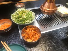 -臻牛烤肉
