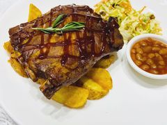 -娜娜家·Nana's restaurant(国金汇店)