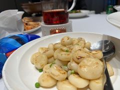 -望海湾鱼头泡饼·天津菜(空港店)