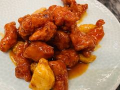 -安泰楼·佛跳墙创始人·传统闽味早茶·酒楼(三坊七巷闽菜地标店)