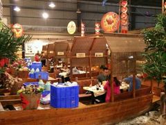 -石岐佬中山菜馆(张溪店)