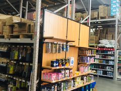 -福达坊批发城(汉阳黄金口总店)
