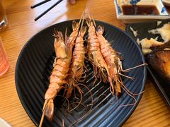 -高木日本料理(静安寺店)