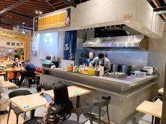 -面乙新派手擀面(大悦城店)