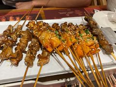 -木屋烧烤(西南角店)