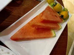 -无锡太悦度假酒店·悦餐厅
