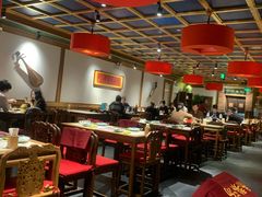 -小吊梨汤·北京菜·烤鸭(双井乐成中心店)
