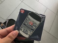 -霸王茶姬(上海恒基名人店)