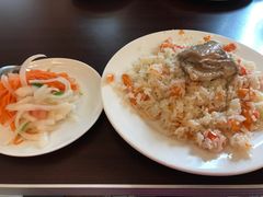 -巴依家新疆手抓饭(菱角湖万达店)