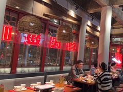 -管氏翅吧(地安门创始店)