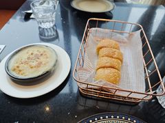 -西堤牛排(番禺天河城店)