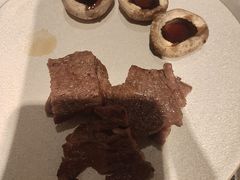 -缘·金家烤鳗鱼(西塔总店)