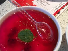 -老佛爷铜炉蛙锅(海岸城店)