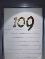 -109美发沙龙