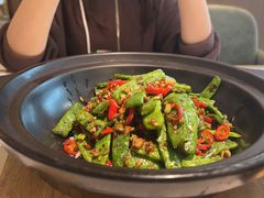 -南山翁新概念川菜(江宁万达广场店)