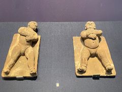 -陕西历史博物馆