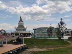 -青海湖国家重点风景名胜区