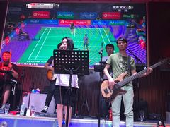 -摆渡酒吧(后海店)