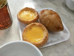 -香港Best茶餐厅(Box Hill)