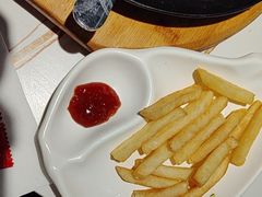 -豪享来中西餐厅(隆昌店)