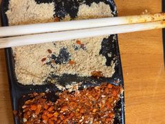 -炭虎子水浒烤肉(梦时代店)