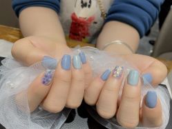 点击看大图 -Nail Me美甲美睫