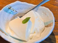 杏仁豆腐-鸟屯(三里屯店)