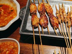 -管氏翅吧(地安门店)
